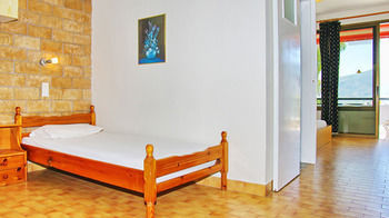 Lions2 Studios And Apartments Askeli Exterior photo